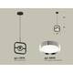 Подвесной светильник Ambrella Light Traditional (C9119, N8118) XB9119101, изображение 2