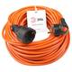 Удлинитель силовой Эра UPx-1e-3x1-20m Б0048678, изображение 5