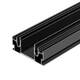 Профиль Arlight STRETCH-32-CEIL-CENTER-2000 BLACK 055208, изображение 2