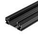 Профиль Arlight STRETCH-41-CEIL-CENTER-2000 BLACK 055206, изображение 2