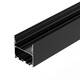 Профиль Arlight LINE-M-5050-2500 BLACK 057532, изображение 2