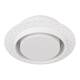 Встраиваемый светильник Arlight SP-ARCLOOP-TRIMLESS-D180-20W Day4000-Warm3000 051584