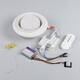 Встраиваемый светильник Arlight SP-ARCLOOP-TRIMLESS-D180-20W Day4000-Warm3000 051584, изображение 5