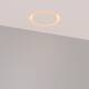 Встраиваемый светильник Arlight SP-ARCLOOP-TRIMLESS-D180-20W Day4000-Warm3000 051584, изображение 7