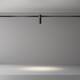 Трековый магнитный светильник Maytoni Focus Led TR143-1-5W4K-W-B, изображение 4