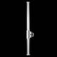 Настенный светильник Crystal Lux LINEUP AP18W LED CHROME, изображение 7