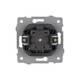 Механизм электрической розетки Arlight SCT-MEU1-PL-GR-V (250V, 16A) 049816, изображение 3
