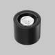 Накладной светильник Maytoni Lens C217CL-15W3K-B, изображение 9