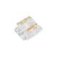 Комплект коннекторов Arlight (10 шт.) FIX-MONO-5mm-2pin-STW 053143