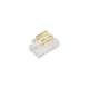 Комплект коннекторов Arlight (10 шт.) FIX-MONO-5mm-2pin-STW 053143, изображение 3