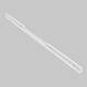 Трековый магнитный светильник Maytoni Basis TR030-4-30WTW-DD2-W, изображение 6