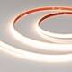Светодиодная герметичная лента Arlight ARL-PSW-U286-10mm 230V Warm3000 (13 W/m, IP67, 50m) 049789