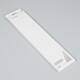 Рамка на 5 постов алюминиевая Arlight FRM-AKIRY-SFAL-5-BK 049747, изображение 4