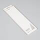 Рамка на 4 поста стеклянная Arlight FRM-OMALI-SFGS-4-GR 049718, изображение 4
