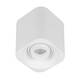 Накладной светильник Arlight SP-ACENTO-S95x95-10W Warm2700 (WH, 20-45 deg, 230V) 055748