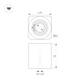 Накладной светильник Arlight SP-ACENTO-S95x95-10W Warm2700 (BK, 20-45 deg, 230V) 055749, изображение 2