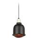 Светильник для террариумов и брудеров Эра FITO-E27-SHADE Б0053286, изображение 4
