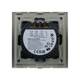 Выключатель сенсорный Arlight SWT-OMALI-S03-ZB-GD (250V, 10A, Zigbee) 050048, изображение 2