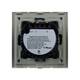 Светорегулятор сенсорный с Zigbee управлением Arlight SWT-OMALI-SD3-ZB-GD (250V, 500W) 050064, изображение 3