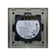 Выключатель сенсорный Arlight SWT-OMALI-S02-ZB-GR (250V, 10A, Zigbee) 050039, изображение 3