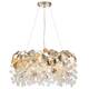 Подвесная люстра Odeon Light Classic Coins 5104/8, изображение 2
