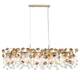 Подвесная люстра Odeon Light Classic Coins 5104/8A, изображение 2