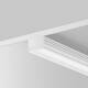 Алюминиевый профиль накладной 16x12 Maytoni Led Strip ALM-005-W-2M 631006, изображение 2
