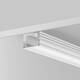 Алюминиевый профиль накладной 16x12 Maytoni Led Strip ALM-005-W-2M 631006, изображение 3