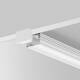 Алюминиевый профиль накладной 16x12 Maytoni Led Strip ALM-005-W-2M 631006, изображение 4
