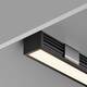 Алюминиевый профиль накладной 16x12 Maytoni Led Strip ALM-005-W-2M 631006, изображение 6