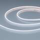Светодиодная лента герметичная Arlight VELA-M240-2.5x6mm 24V White6000 (5 W/m, IP65, 5m) 053266