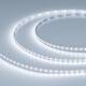 Светодиодная лента Arlight FC-M160-4mm 24V White6000-CX1 (10 W/m, IP20, 5m)  057855