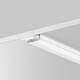 Алюминиевый профиль накладной 15x6 Maytoni Led Strip ALM-001-W-2M 631004, изображение 4