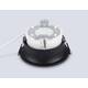 Встраиваемый светильник Ambrella Light Techno spot GX Standard tech TN51814, изображение 3