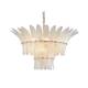 Подвесная люстра Newport Victoria 8812/C new gold white М0070427, изображение 2
