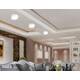 Встраиваемый светильник Ambrella Light Techno spot GX53 Acrylic tech TN5214, изображение 4