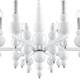 Подвесная люстра Lumion Moderni Nana 8260/6, изображение 2