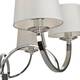 Потолочная люстра Freya Tina FR5034PL-06CH, изображение 3