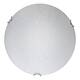 Настенно-потолочный светодиодный светильник Toplight Laura TL9661Y-00WH