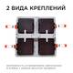 Встраиваемый светильник Apeyron Грильято 42-021, изображение 6