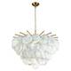 Подвесная люстра LOFT IT Lolly 10492/800 Pearl