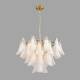 Подвесная люстра Lumion Neoclassi Plume 8385/9, изображение 4