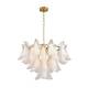 Подвесная люстра Lumion Neoclassi Plume 8385/9, изображение 5