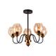 Подвесная люстра Ambrella light Traditional TR9057