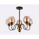 Подвесная люстра Ambrella light Traditional TR9057, изображение 3