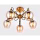 Потолочная люстра Ambrella light Traditional TR9061, изображение 4