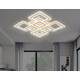 Потолочная светодиодная люстра Ambrella light Original FA868, изображение 4