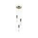 Подвесной светильник Ambrella Light High Light Ceramo Modern LH53351