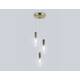 Подвесной светильник Ambrella Light High Light Ceramo Modern LH53351, изображение 2