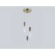 Подвесной светильник Ambrella Light High Light Ceramo Modern LH53351, изображение 3